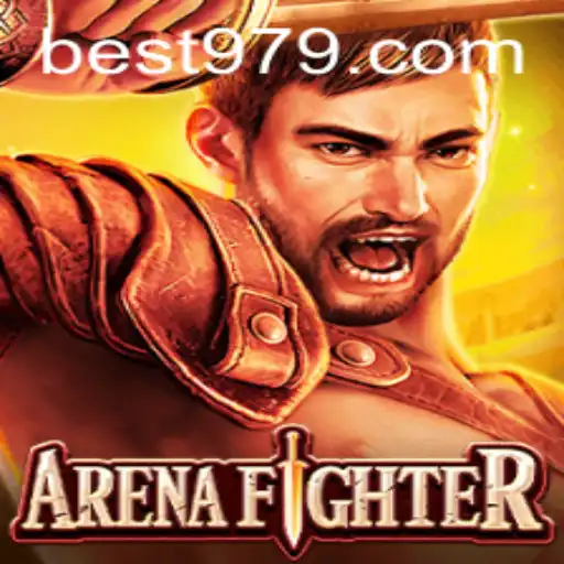 ArenaFighter: O Novo Fenômeno no Mundo dos Jogos Online