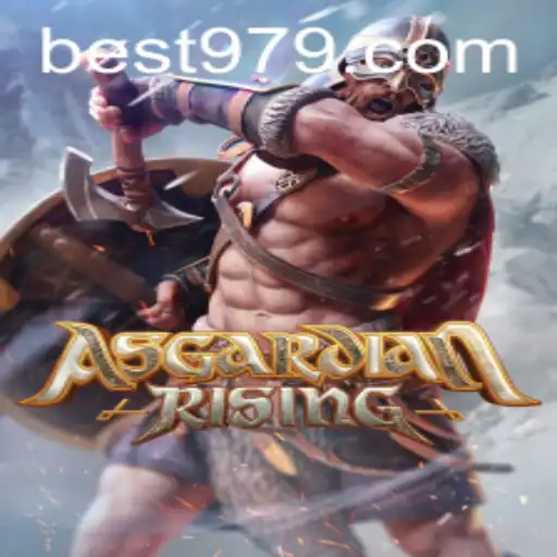 AsgardianRising: A Epic Saga no Mundo dos Jogos Online
