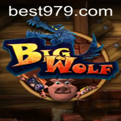 BigWolf: Uma Aventura Empolgante no Mundo dos Jogos Online