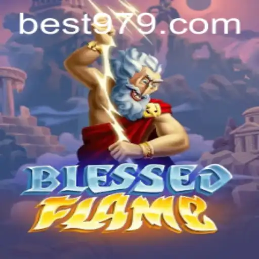 Explorando o Mundo de BlessedFlame: Um Jogo Inovador em Bet979.com