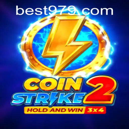 CoinStrike2: Explorando o Jogo Inovador com Bet979.com