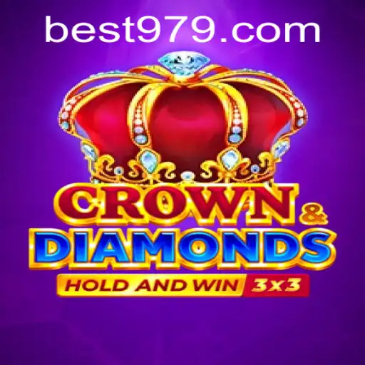 Explorando o Fascinante Mundo de Crowndiamonds: Um Mergulho Profundo no Jogo com Bet979.com