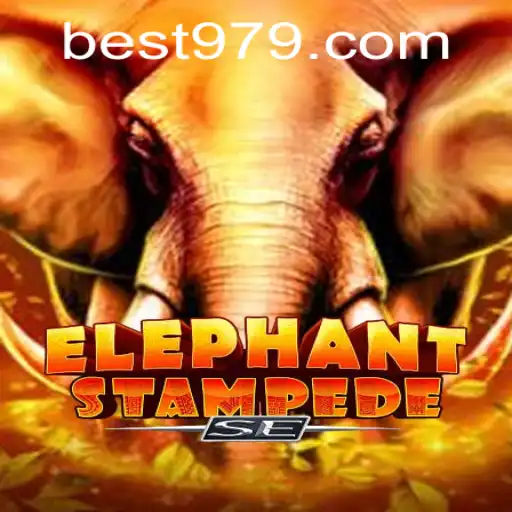 Descubra o Fascinante Mundo de ElephantStampedeSE em Bet979.com