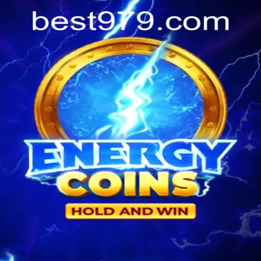 Descubra o Mundo de EnergyCoins e sua Parceria com Bet979.com