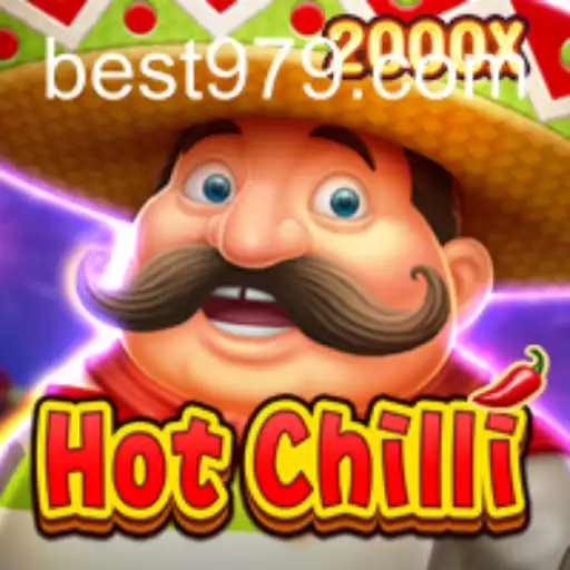 Explorando o Excitante Mundo de HotChilli no Bet979.com