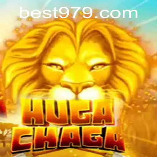 HugaChaga: Explorando o Novo Fenômeno dos Jogos com Bet979.com