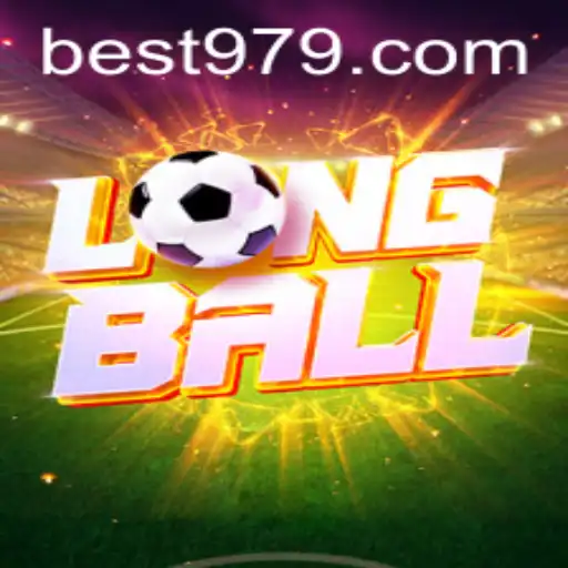 Descubra o Empolgante mundo de LongBall com Bet979.com