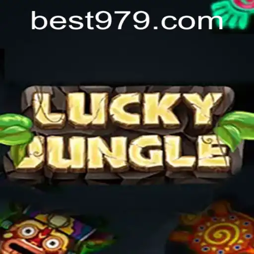 Descubra o Fascinante Mundo do LuckyJungle no Bet979.com