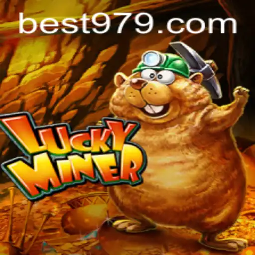 Explorando o Mundo do Jogo LuckyMiner com Bet979.com