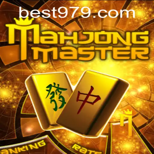 Descubra o Fascinante Mundo de MahJongMaster com Bet979.com
