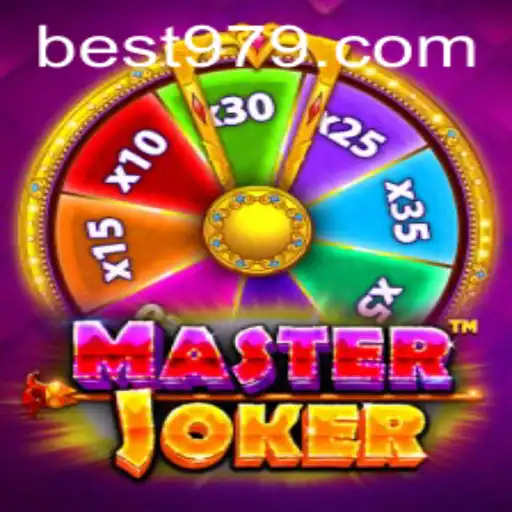 Dominando MasterJoker: A Nova Sensação em Jogos de Cassino Online