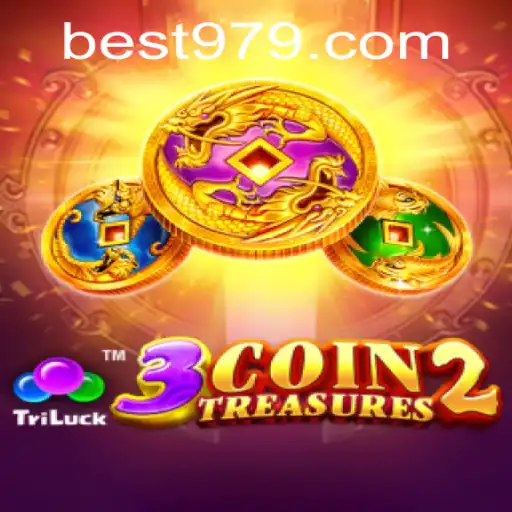 Desvendando 3CoinTreasures2: A Nova Sensação no Mundo dos Jogos
