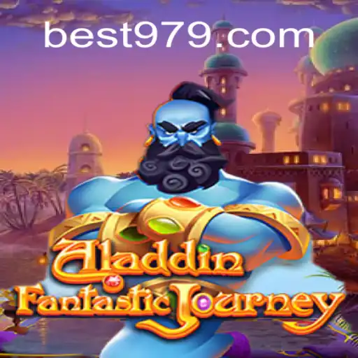 Explorando o Jogo Aladdin e Seu Impacto na Comunidade de Jogos