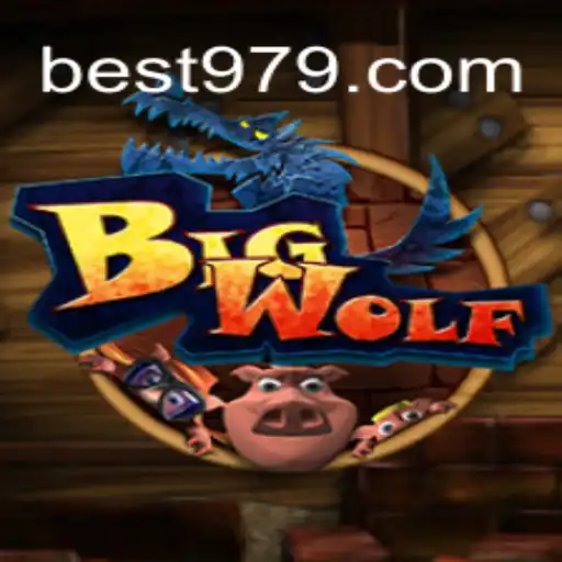 BigWolf: Uma Aventura Empolgante no Mundo dos Jogos Online