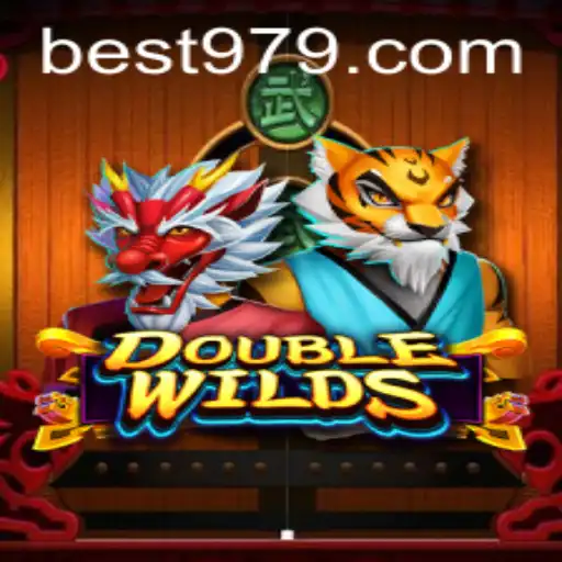 Explorando o Fascinante Mundo do DoubleWilds no Bet979.com