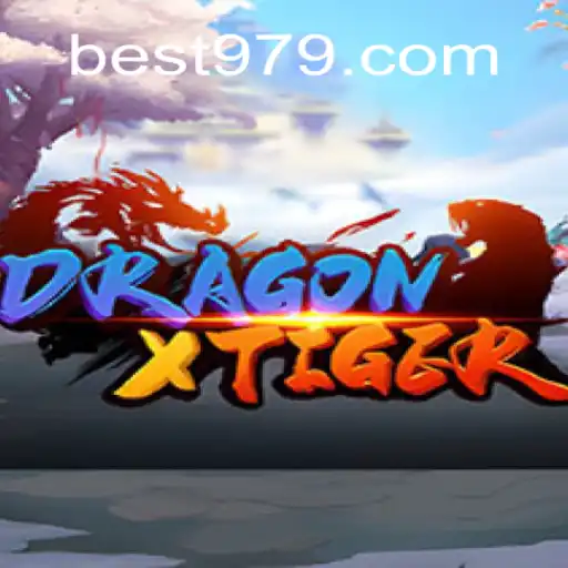 DragonXTiger: O Jogo de Azar Emocionante na Bet979.com