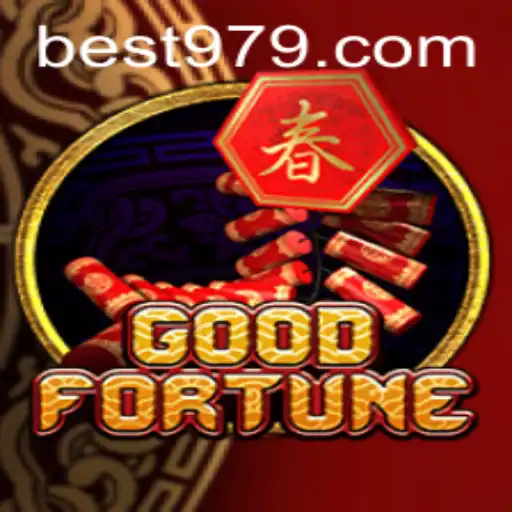 Descubra o Jogo GoodFortune: Uma Experiência Inovadora