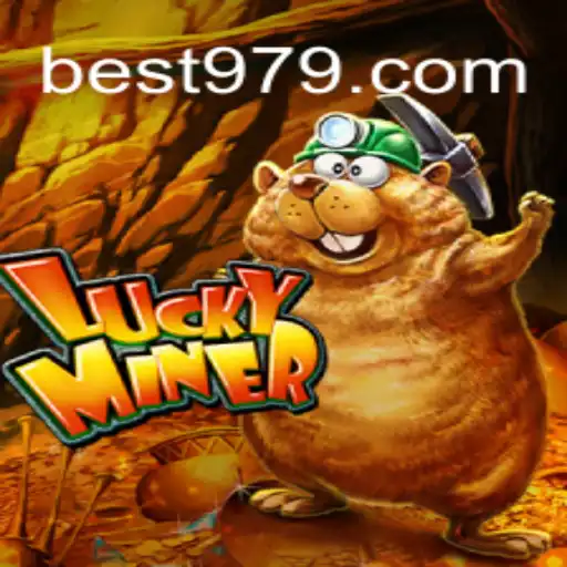 Explorando o Mundo do Jogo LuckyMiner com Bet979.com