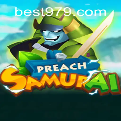 Explorando o Universo de PreachSamurai: Uma Jornada Épica