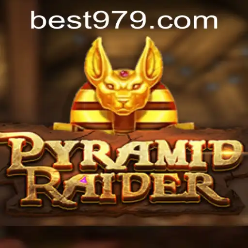 Explorando o Fascinante Mundo de PyramidRaider