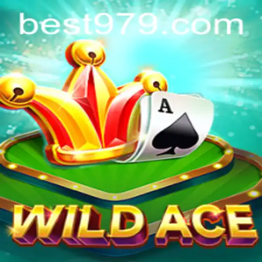 WildAce: Descubra a Emoção do Novo Jogo de Cassino Online com Bet979.com
