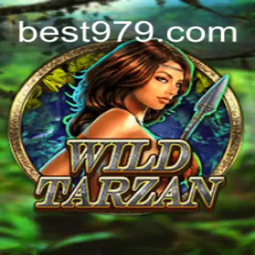 Descubra WildTarzan: A Emocionante Aventura de Cassino Online