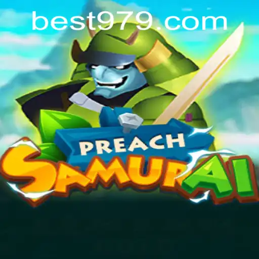 Explorando o Universo de PreachSamurai: Uma Jornada Épica