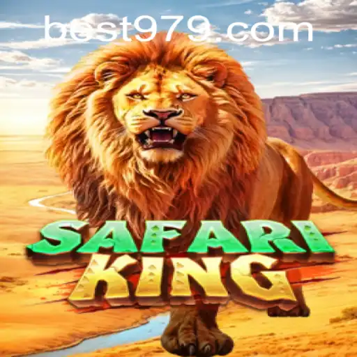 Descubra o Fascinante Mundo de SafariKing no Bet979.com