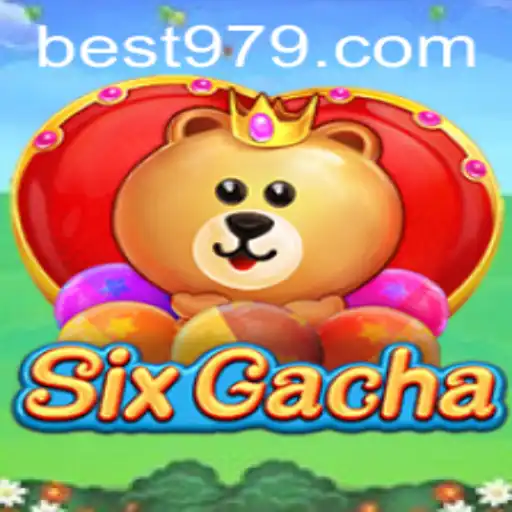 Descubra o Novo Fenômeno dos Jogos: SixGacha
