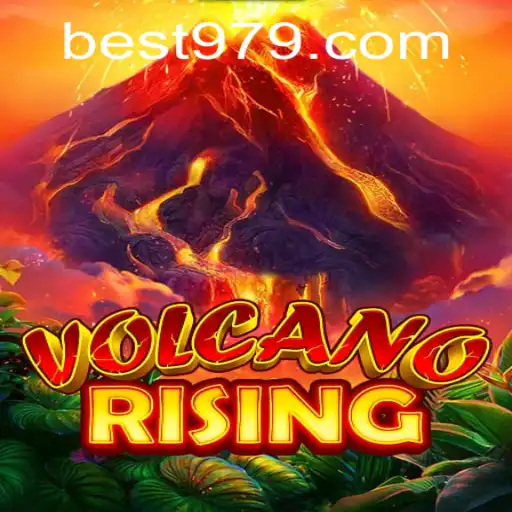 Explorando o Mundo de VolcanoRising: Uma Aventura Inovadora com Bet979.com