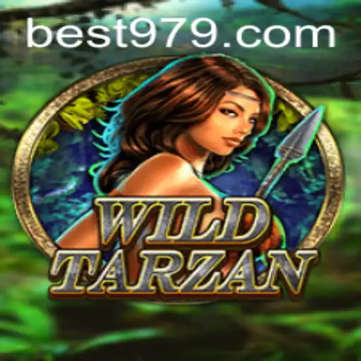 Descubra WildTarzan: A Emocionante Aventura de Cassino Online